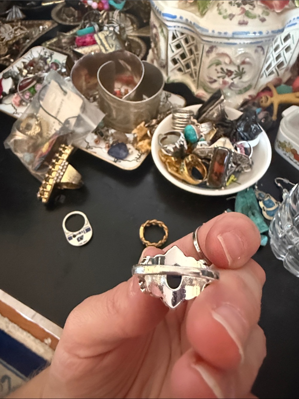 mood ring - Picture 2 of 3